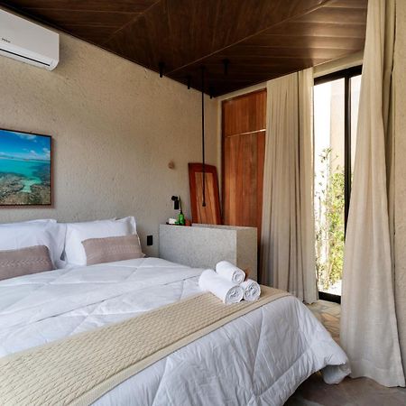 Natu Boutique Stays Сан-Мігел-дус-Мілагріс Екстер'єр фото