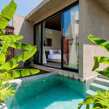 Natu Boutique Stays Сан-Мігел-дус-Мілагріс Екстер'єр фото
