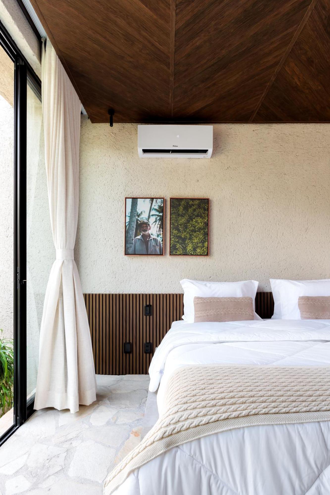 Natu Boutique Stays Сан-Мігел-дус-Мілагріс Екстер'єр фото