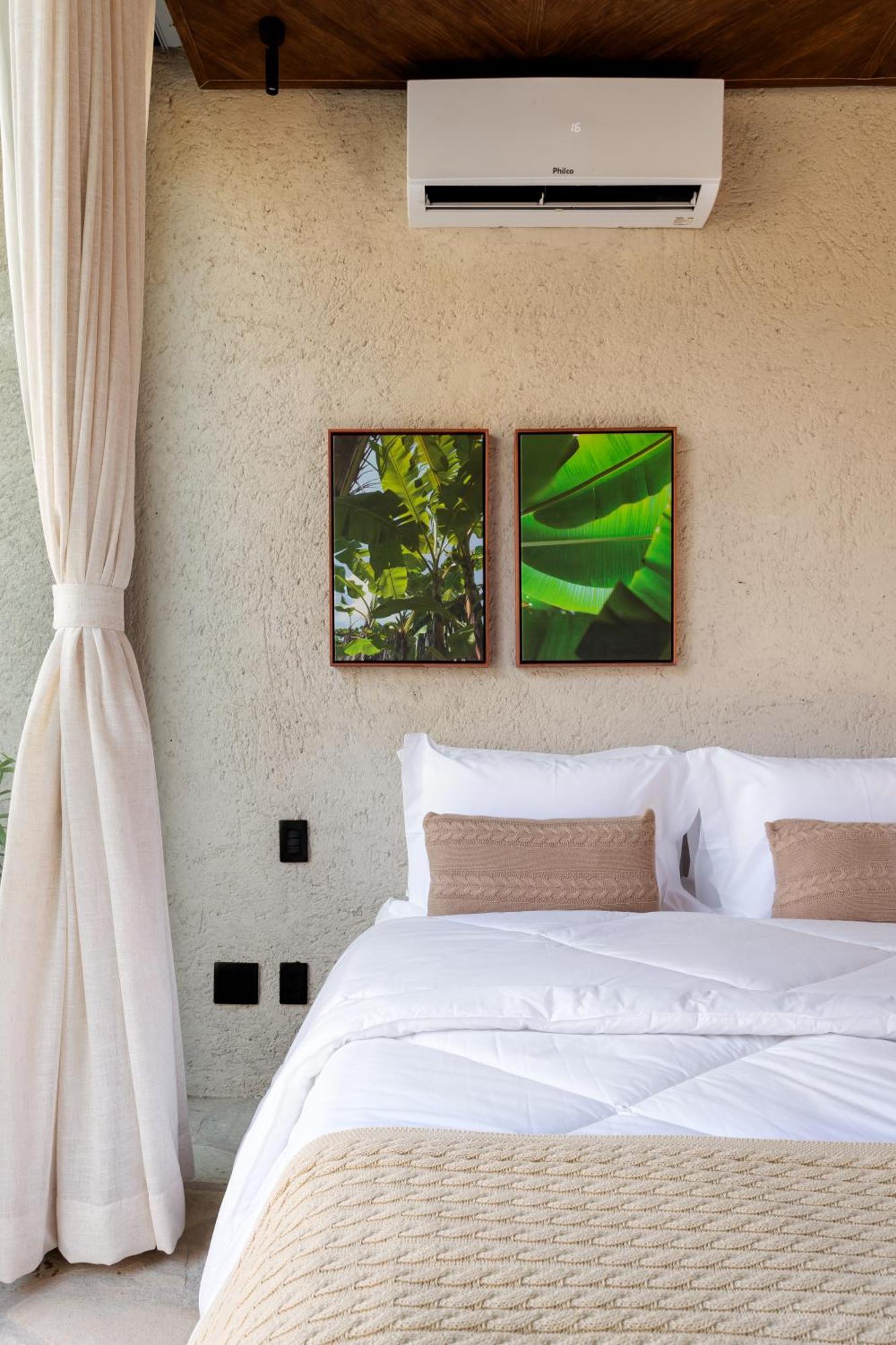 Natu Boutique Stays Сан-Мігел-дус-Мілагріс Екстер'єр фото