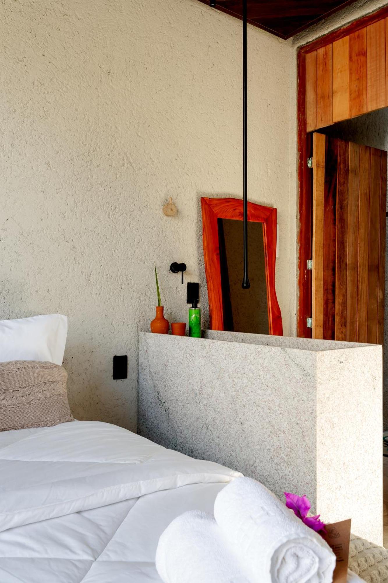 Natu Boutique Stays Сан-Мігел-дус-Мілагріс Екстер'єр фото