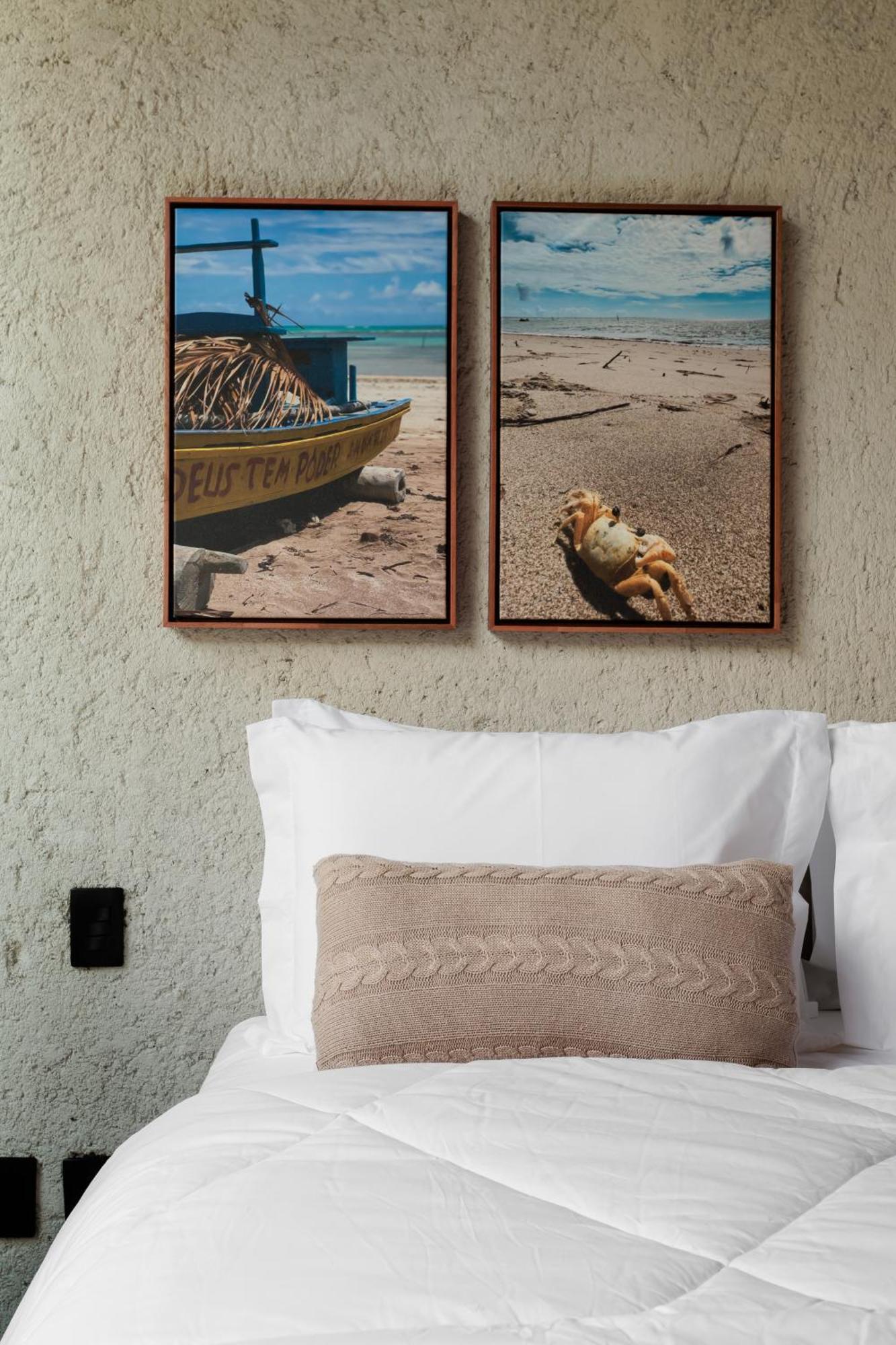 Natu Boutique Stays Сан-Мігел-дус-Мілагріс Екстер'єр фото